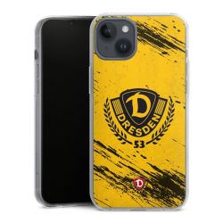 Hard Case transparent - 2in1