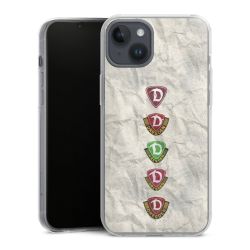 Hard Case transparent - 2in1