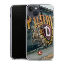 Hard Case transparent - 2in1