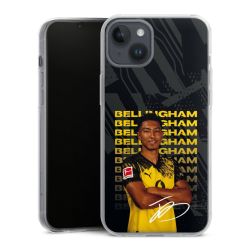 Hard Case transparent - 2in1