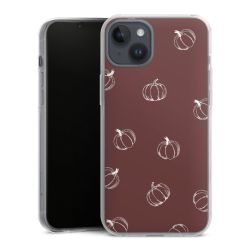 Hard Case transparent - 2in1