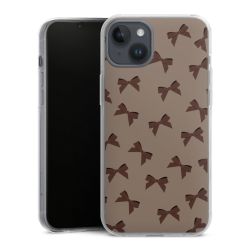 Hard Case transparent - 2in1