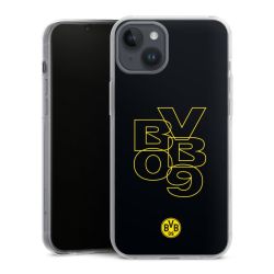 Hard Case transparent - 2in1