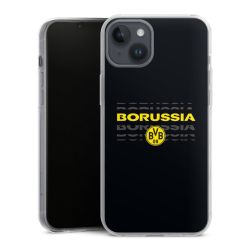 Hard Case transparent - 2in1