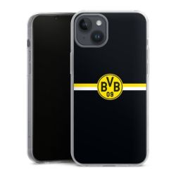 Hard Case transparent - 2in1