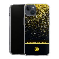 Hard Case transparent - 2in1