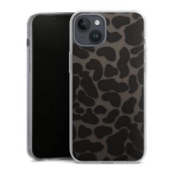 Hard Case transparent - 2in1