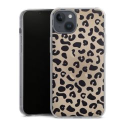 Hard Case transparent - 2in1