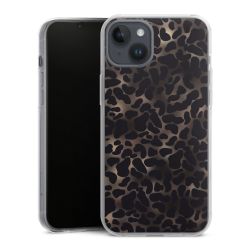 Hard Case transparent - 2in1