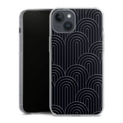 Hard Case transparent - 2in1