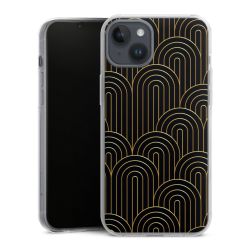 Hard Case transparent - 2in1