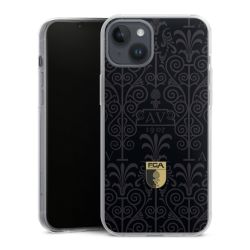 Hard Case transparent - 2in1