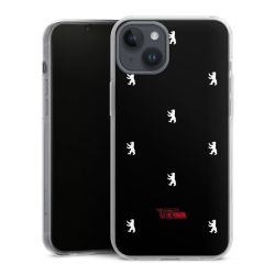 Hard Case transparent - 2in1