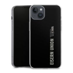 Hard Case transparent - 2in1