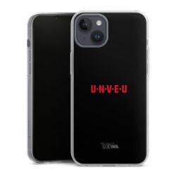 Hard Case transparent - 2in1