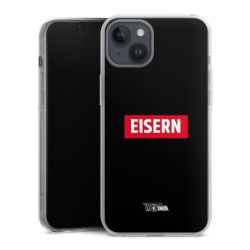 Hard Case transparent - 2in1