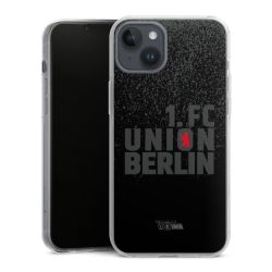 Hard Case transparent - 2in1