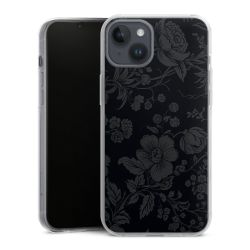 Hard Case transparent - 2in1