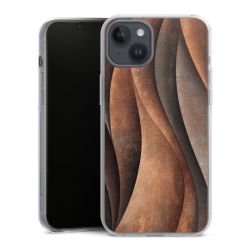 Hard Case transparent - 2in1