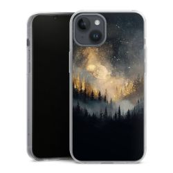 Hard Case transparent - 2in1