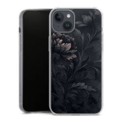 Hard Case transparent - 2in1