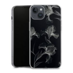 Hard Case transparent - 2in1