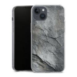 Hard Case transparent - 2in1