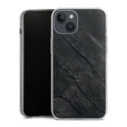 Hard Case transparent - 2in1