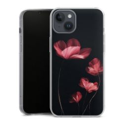 Hard Case transparent - 2in1