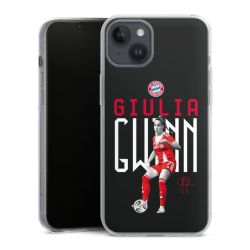 Hard Case transparent - 2in1