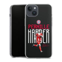 Hard Case transparent - 2in1