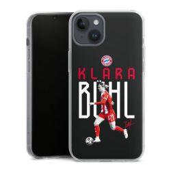 Hard Case transparent - 2in1