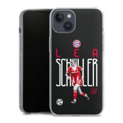 Hard Case transparent - 2in1