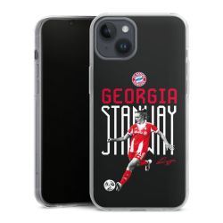 Hard Case transparent - 2in1