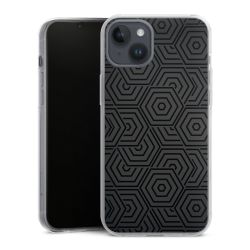 Hard Case transparent - 2in1