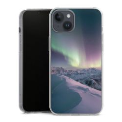 Hard Case transparent - 2in1