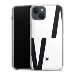 Hard Case transparent - 2in1