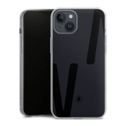 Hard Case transparent - 2in1