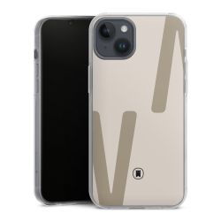 Hard Case transparent - 2in1