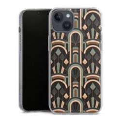 Hard Case transparent - 2in1