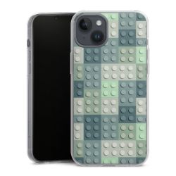 Hard Case transparent - 2in1