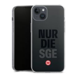 Hard Case transparent - 2in1