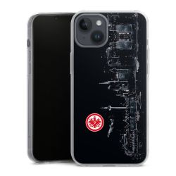 Hard Case transparent - 2in1