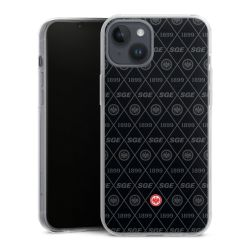 Hard Case transparent - 2in1