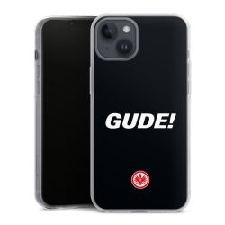 Hard Case transparent - 2in1