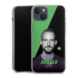 Hard Case transparent - 2in1