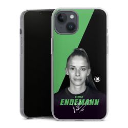 Hard Case transparent - 2in1