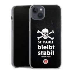 Hard Case transparent - 2in1