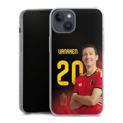 Hard Case transparent - 2in1