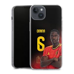 Hard Case transparent - 2in1